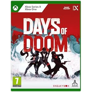 Para Xbox