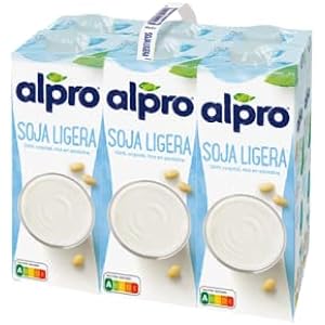 Soja ligera