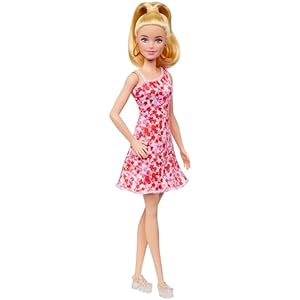 Con Vestido Rosa Flores