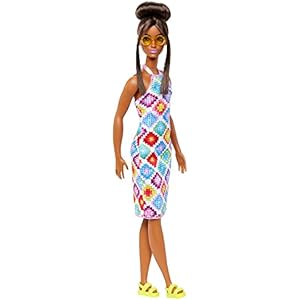 Con Vestido Crochet