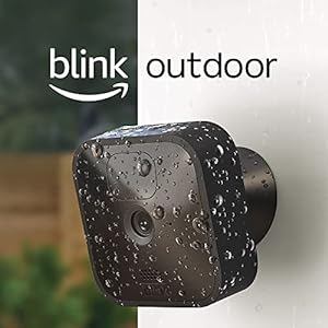 Blink Outdoor