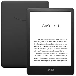 Kindle Paperwhite 16 GB