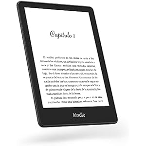 Kindle Paperwhite Signature Edition 32 GB