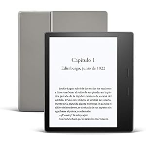 Kindle Oasis