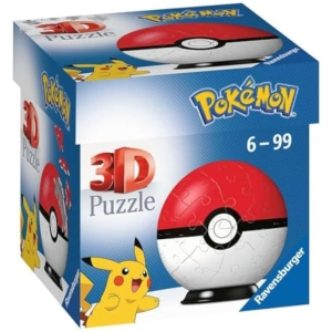 Pokeball Clásica