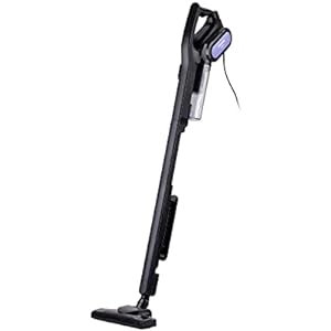 Taurus Aspirador Vertical 3 en 1 700W Filtro HEPA
