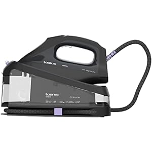 Taurus Centro de Planchado 3000W 300g/min 1.5L