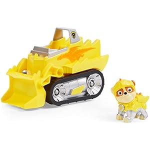 Coche Rescue Knights