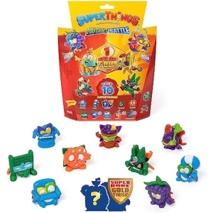 Serie Mutant Battle Pack 10 2/2