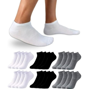 Pack 12 pares (3 colores)