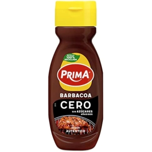Salsa Barbacoa