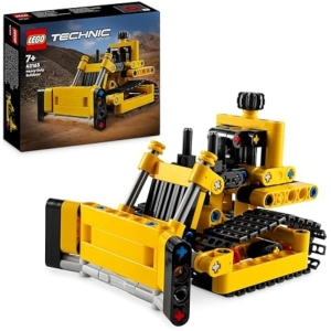 Lego Technic Buldócer Pesado