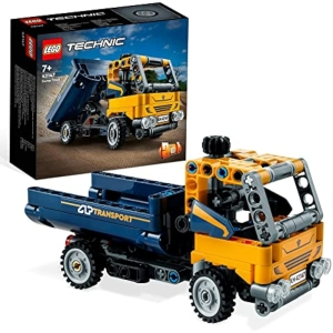 Lego Technic Volquete 2 en 1
