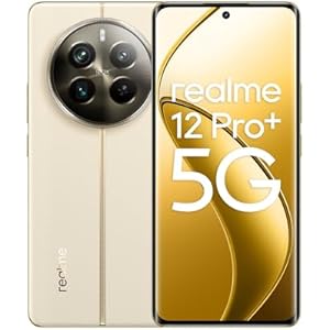Realme 12 Pro+ 5G 8GB-256GB