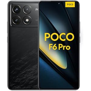 Xiaomi Poco F6 Pro 12GB-256GB