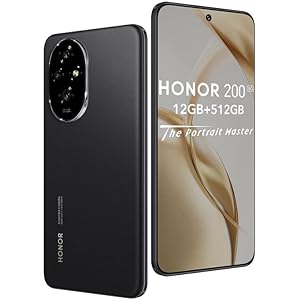 Honor 200 5G 12GB-512GB