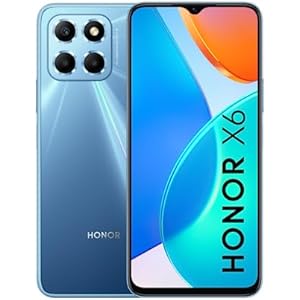 Honor X6 4GB-64GB