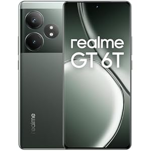 Realme GT 6T 5G 8GB-256GB
