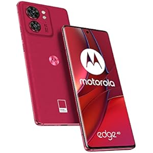 Motorola Edge 40 5G 8GB-256GB