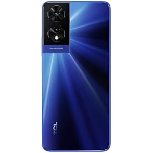 TCL 505 4GB-128GB 5010mAh