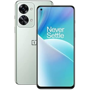 OnePlus Nord 2T 5G 8GB-128GB