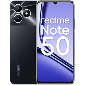 Realme Note 50 4G 4GB-128GB