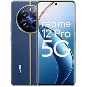 Realme 12 Pro 5G 8GB-256GB