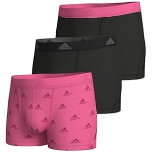 Negro/rosa