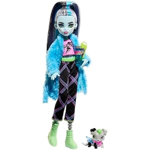Frankie Stein
