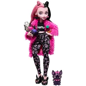 Draculaura