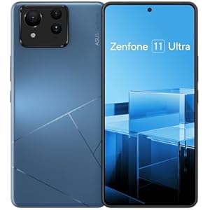 16GB y 512GB en Azul