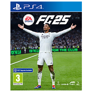 EA SPORTS FC 25 PS4