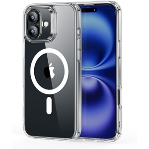 Funda iPhone 16
