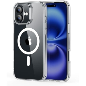 Funda iPhone 16 Plus