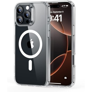 Funda iPhone 16 Pro Max