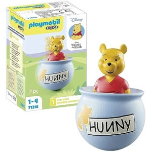 Winnie The Pooh Tarro de Miel