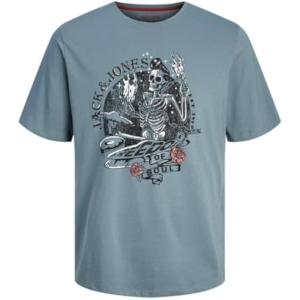 Modelo Azul en talla S