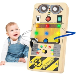 Robot