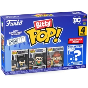 DC Batman