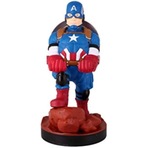 Capitán América