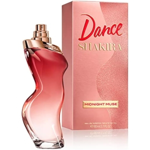 Dance Shakira Midnight Muse