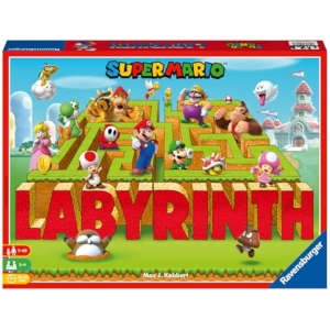 Versión Super Mario