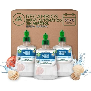 3x Brisa Marina 228ml