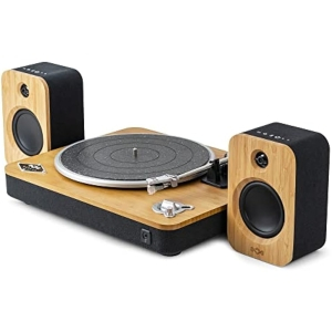 Con Altavoces Bluetooth