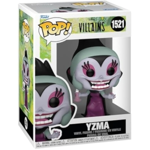 Yzma