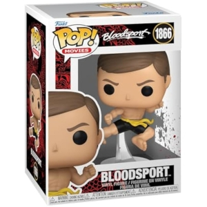 Bloodsport