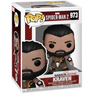 Kraven