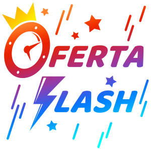 Todas las ofertas flash