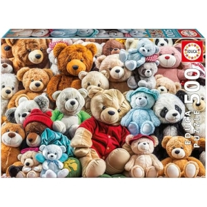 Ositos de Peluche