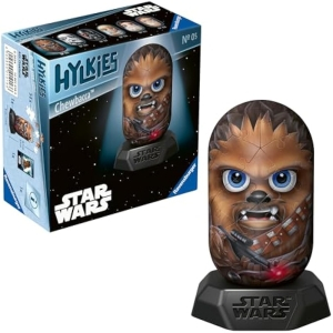 Chewbecca